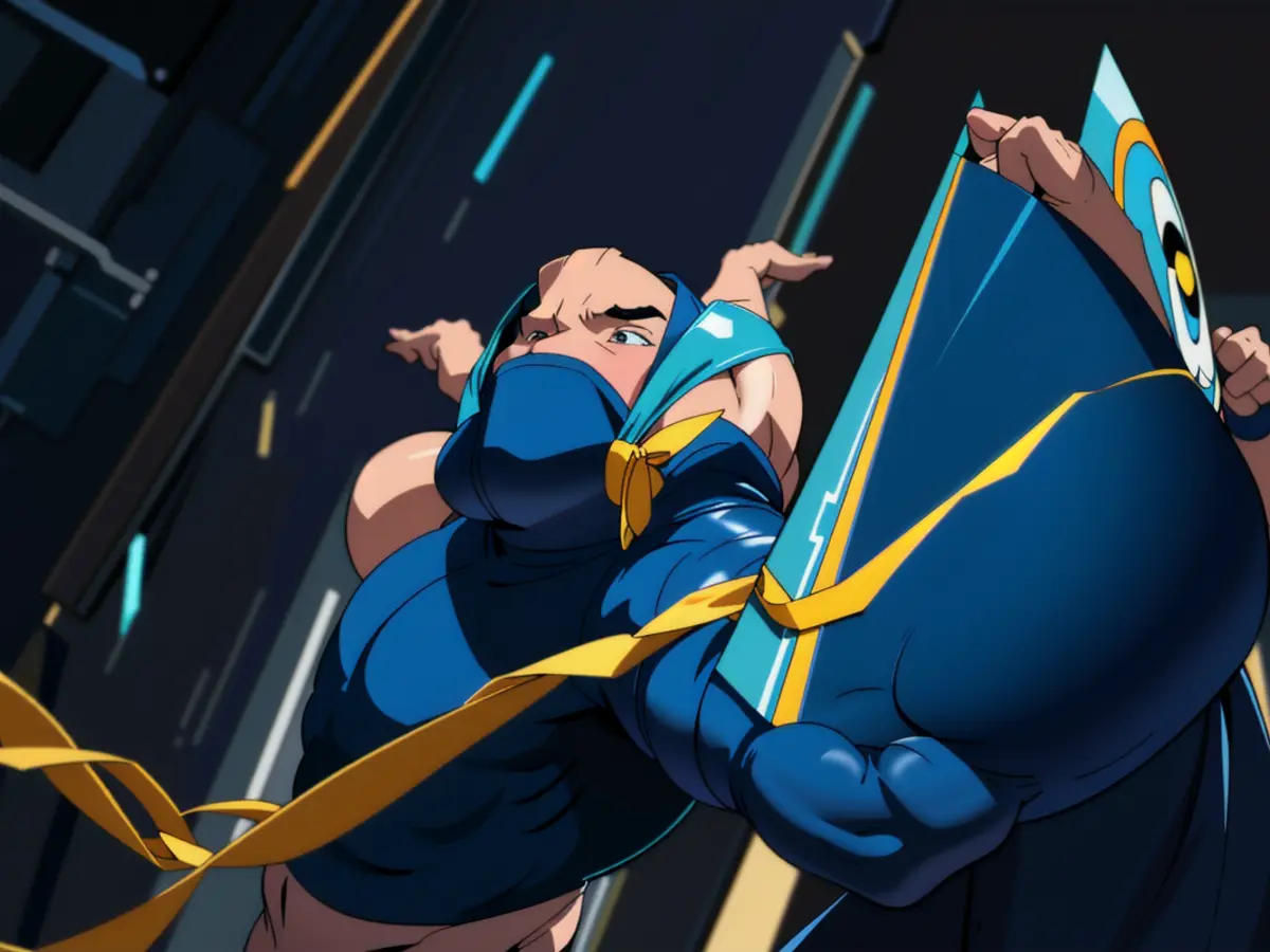 The Nasdaq Potentially Facing a Correction? Securing Opportunities in Three Prominent AI Stocks...