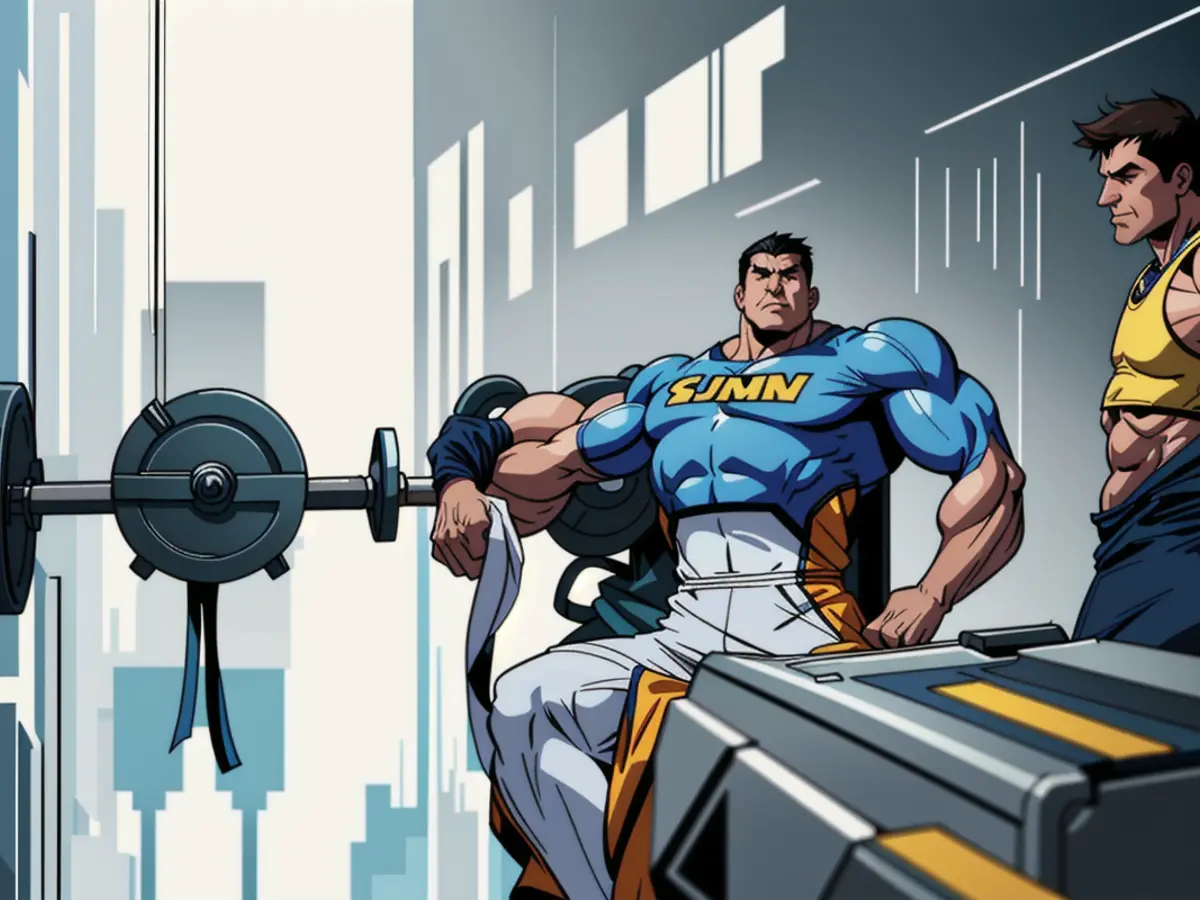 Financial institutions like banks, insurers, and investment firms shell out close to 40 million euros each year on lobbying efforts.