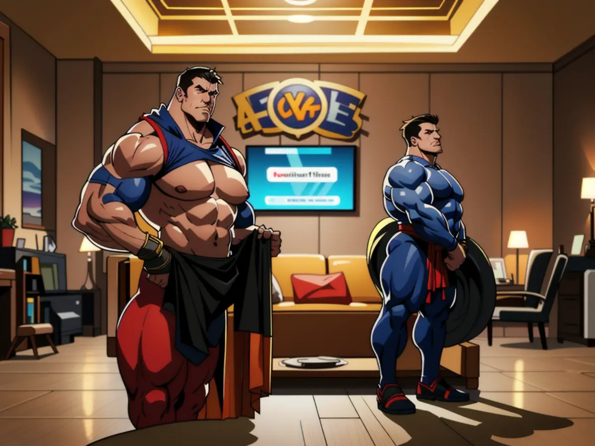 Flutter Entertainment on the brink of obtaining Italy's state-run lottery permit, with possible collaboration with Sisal. Questions arise regarding possible cross-marketing tactics.