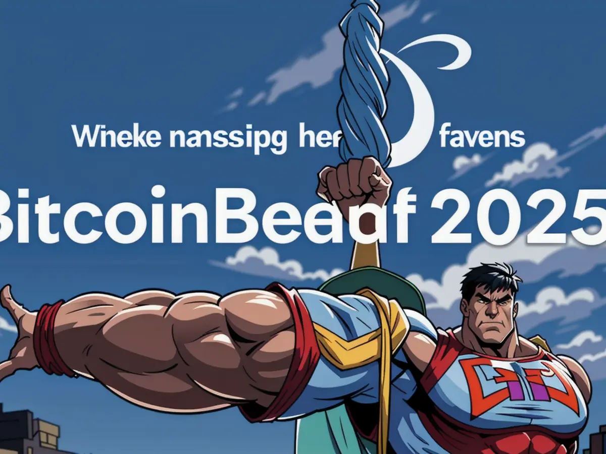 Republic of Korea, Seoul, 1st May 2025: Breaking News via Chainwire