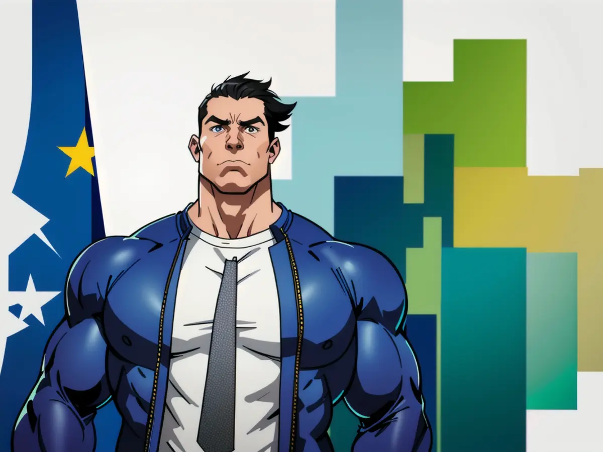 Financial market integration should be accelerated, argues Euronext's CEO. He expresses optimism regarding the IPO year of 2025 and aims to draw in more international companies to the multinational exchange. This ambition includes the implementation of a standardized IPO prospectus to make the process more attractive.