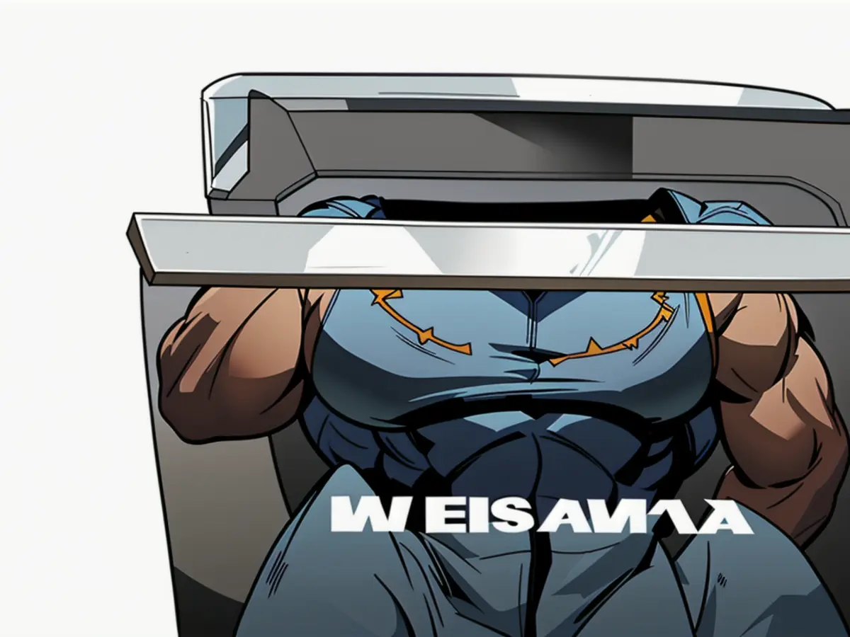 Man involved in violent altercation, name withheld to protect identity Manufacturer Manz Faces Financial Collapse; Negotiations with Prospective Investors over the Recent Weeks Yield No Resolution