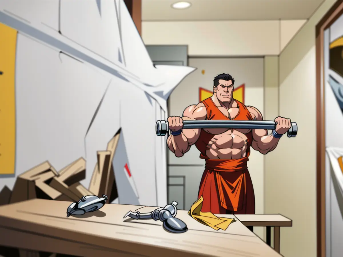 Yorkshire Tea proprietor surpasses £300 million in sales for the initial time, propelled by profit...