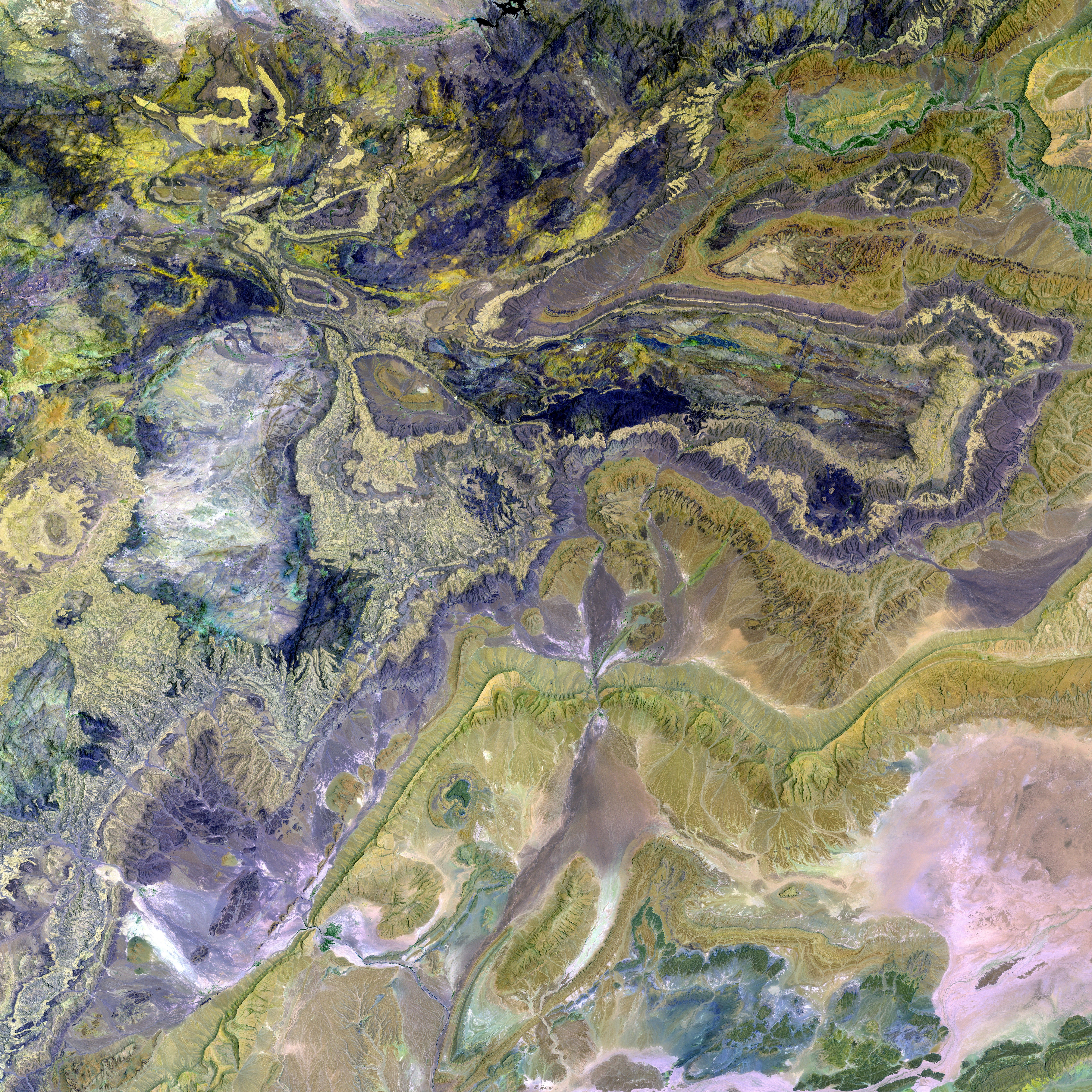 Summerbound: Coalition Leaders Ready to Unveil Their Agenda by Summer's End, Captured in Photograph