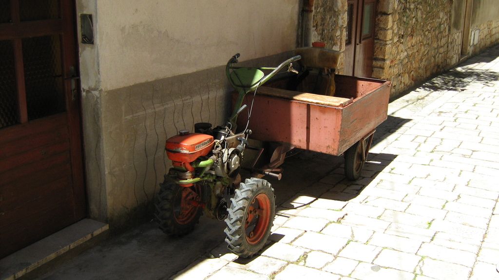 Expanding fleet, escalating electricity consumption: the automobile count in Offenbach's territory...